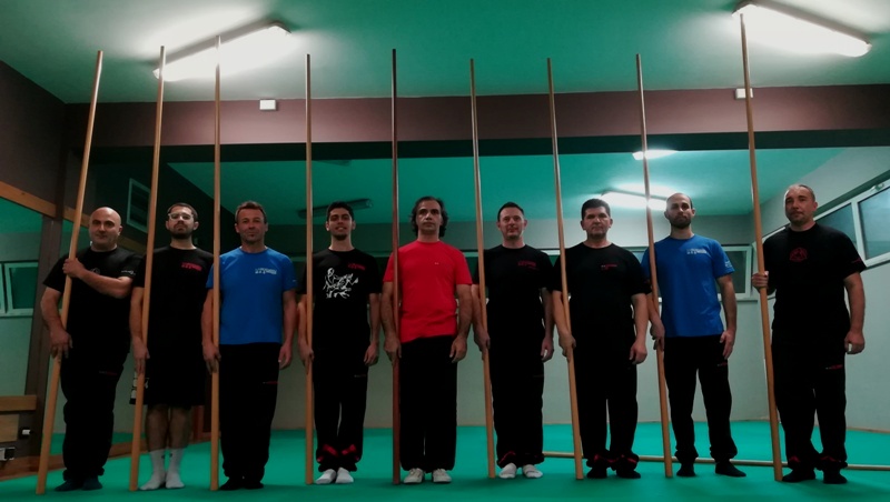 Kung Fu Caserta Wing Chun Caserta Italia con Sifu Salvatore Mezzone wing tjun wing tsun sanda tai chi taiji kungfuitalia arti marziali caserta (10)